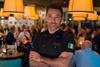 Gino D'Acampo Portrait - Restaurant