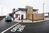 Costa Drive Thru