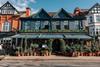 Gusto Italian - Exterior
