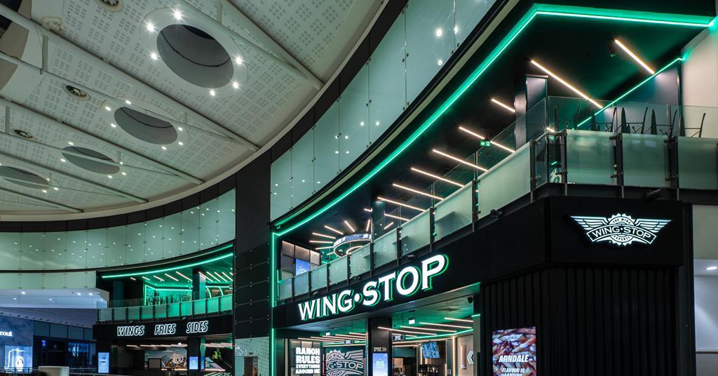 Wingstop UKI soars past £200m turnover as it nears 100 restaurant milestone