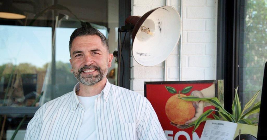 Leon appoints Pret’s Julio Santoyo as restaurants MD