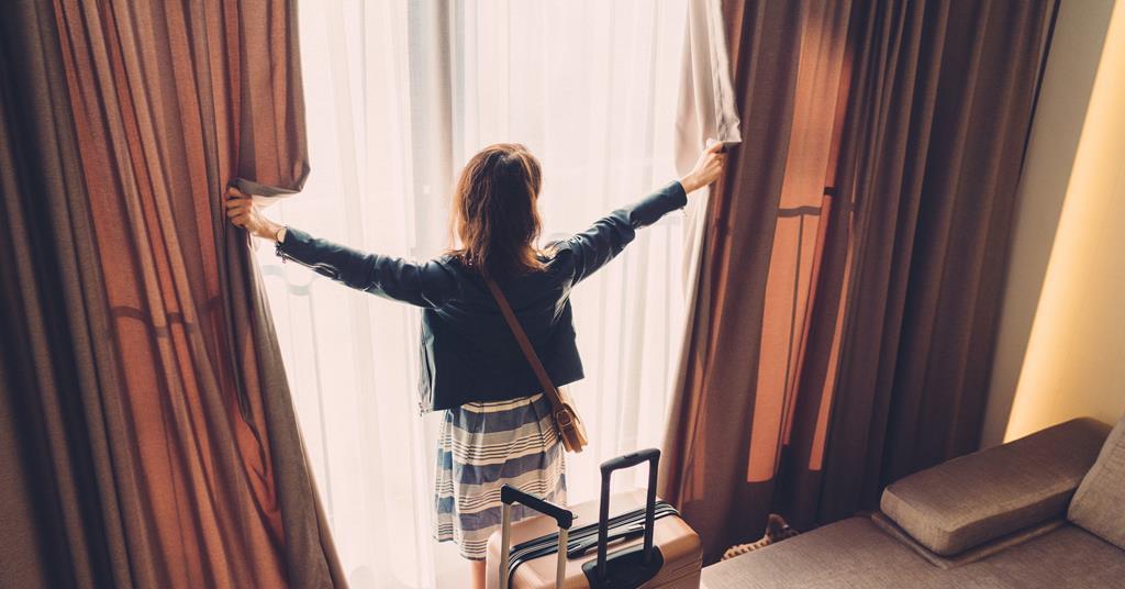 Summer heatwave drives up utility costs for hoteliers