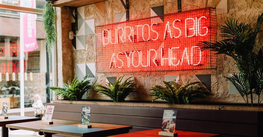 Tortilla ‘The potential is there for +200 sites’ News MCA Insight