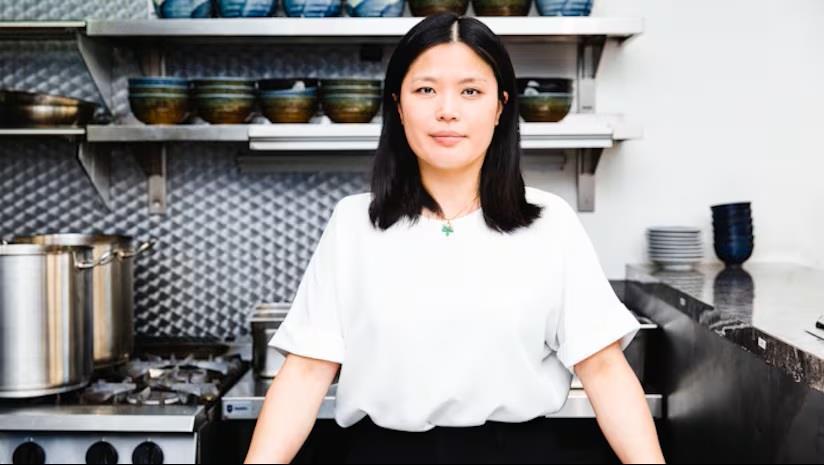 Mandy Yin: ‘Revenue has not kept pace with the costs of running an independent restaurant’