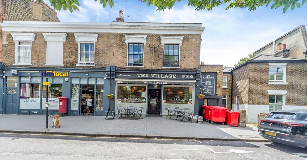 Urban Village looks to secure EIS liquidity requirement | News | MCA ...