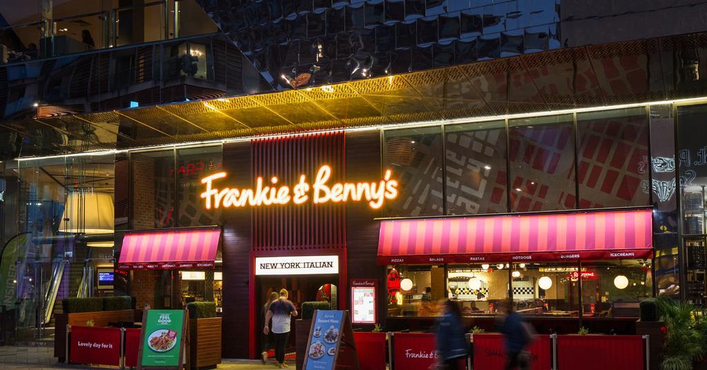 TRG announces sale of Leisure business to Big Table Group News MCA