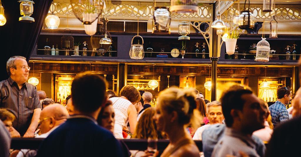 Marston’s Pubs still great value for money Interviews MCA Insight