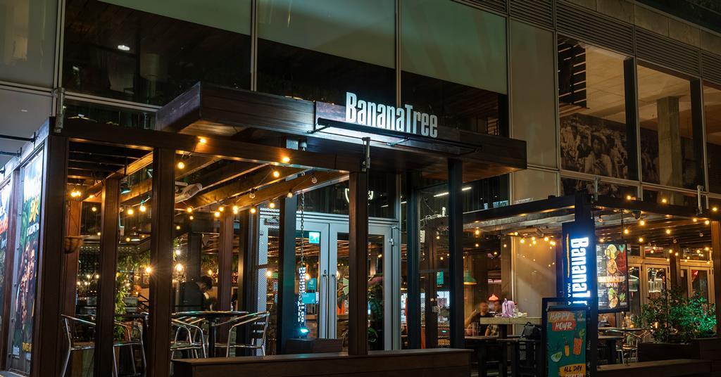 Big Table Group ‘We’re the best capitalised restaurant group in the UK