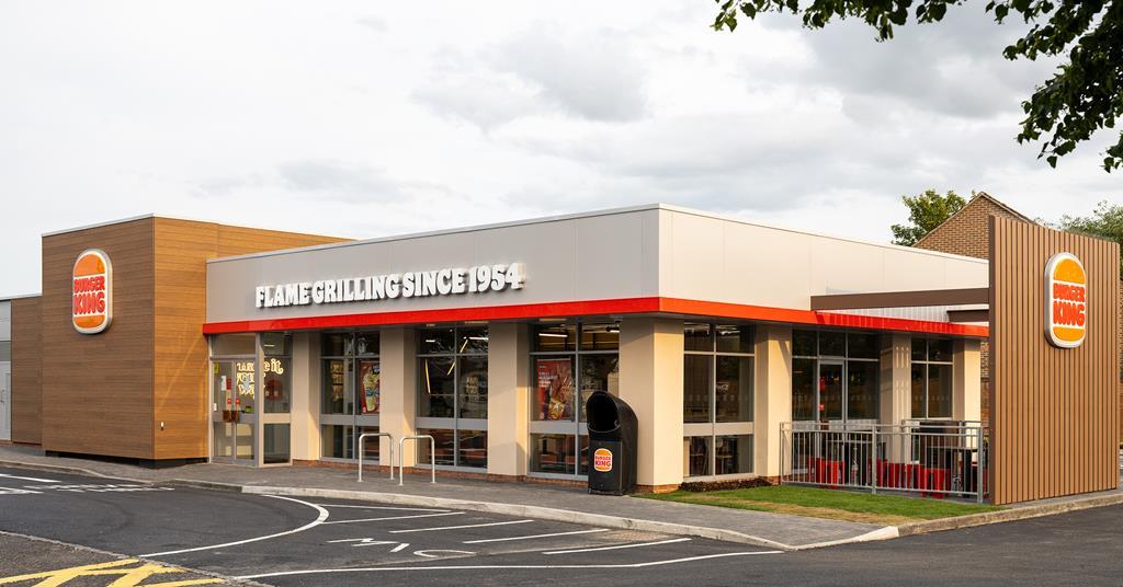 Burger King UK: ‘Our culture is constantly improving’ | Interviews ...