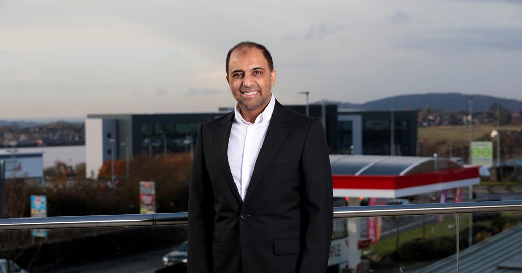 Zuber Issa: ‘We didn’t understand what private equity was’ | Weekend ...