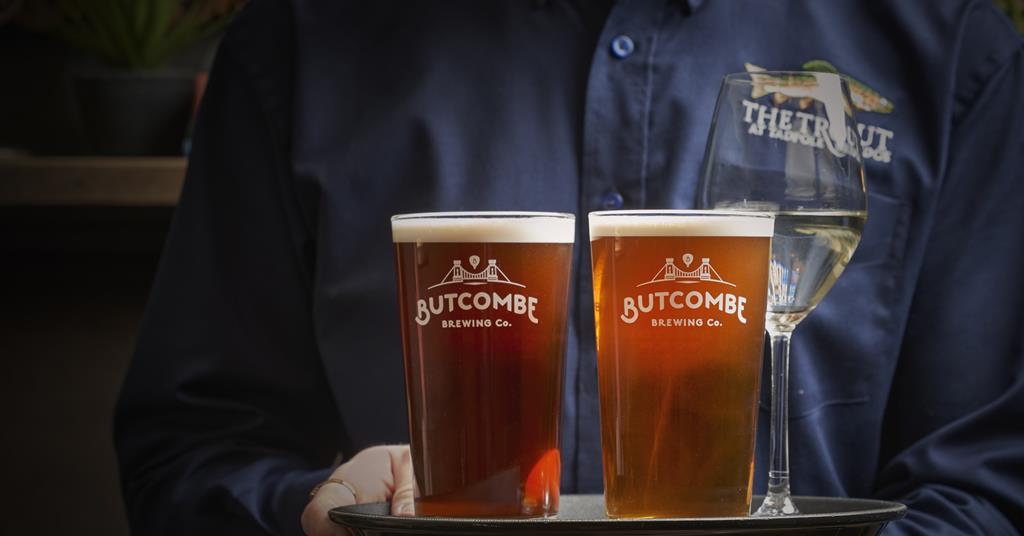 Butcombe Group managed pubs achieve biggest ever day of trade | News ...