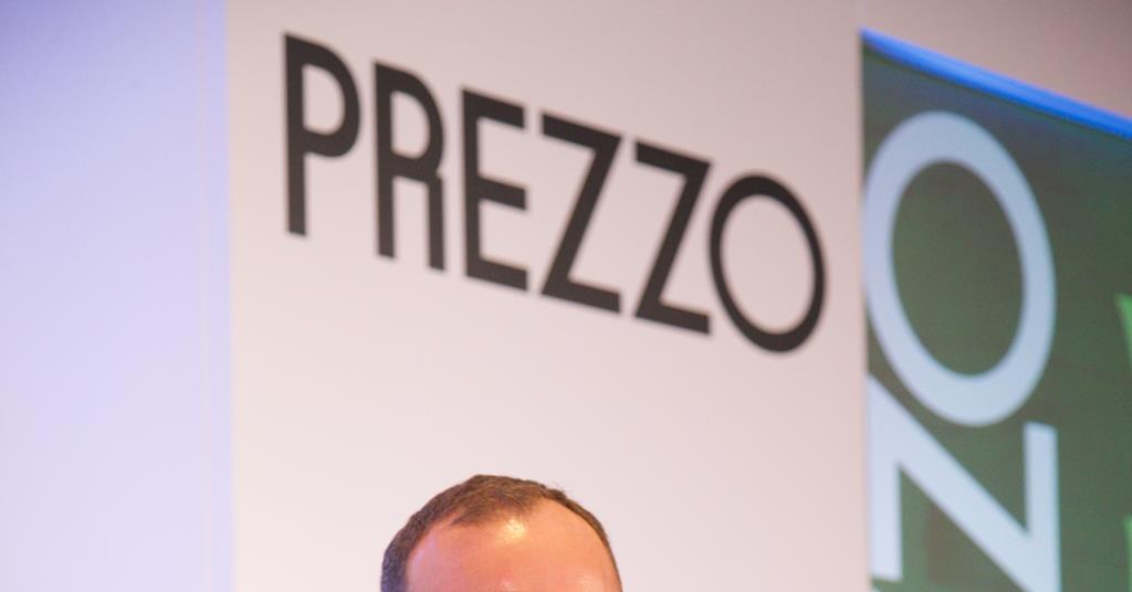 Prezzo: We were stagnant and lacking differentiation | Interviews | MCA ...