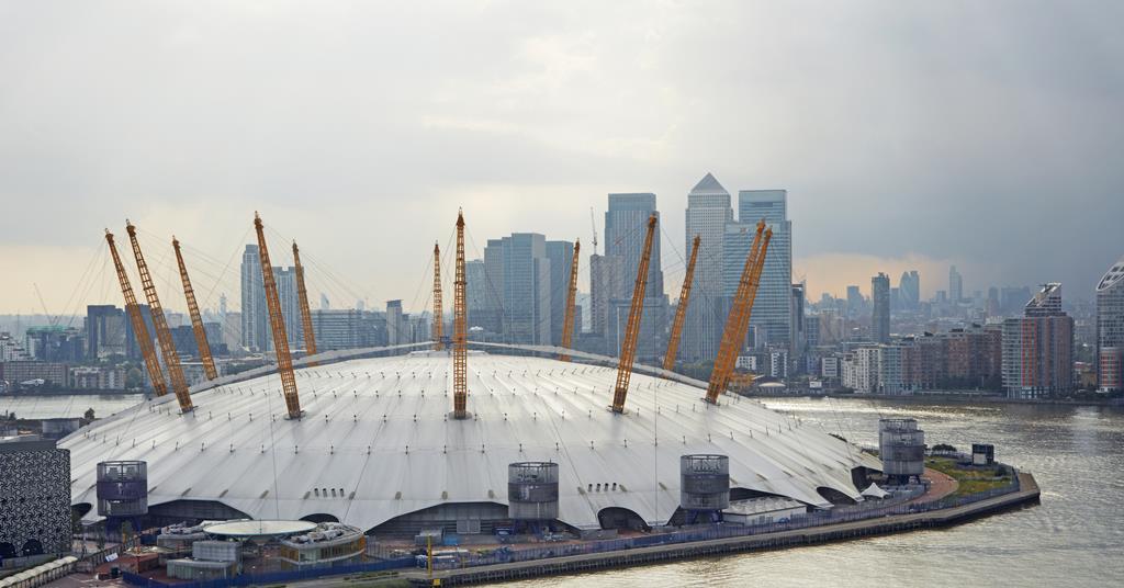 Wetherspoon to open new £3m pub at The O2 | News | MCA Insight