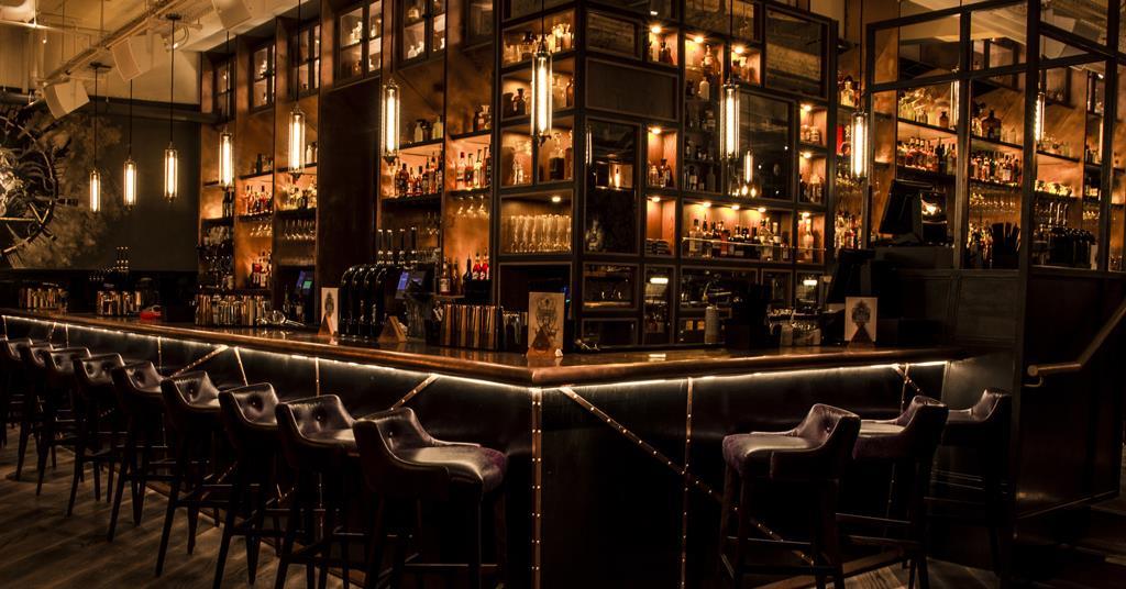 The Alchemist ‘People thought we were just a chavvy northern cocktail