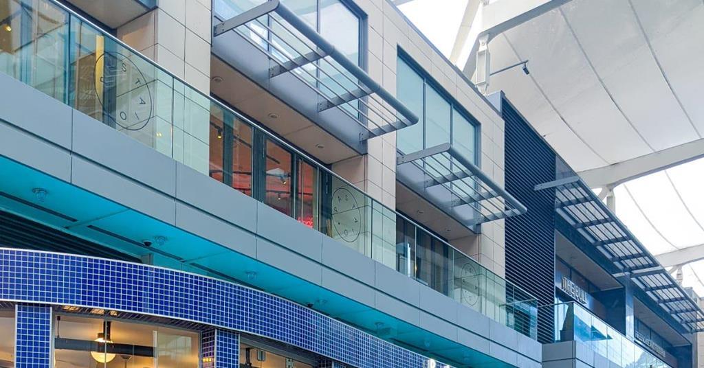 Pastaio Westfield in pictures News MCA Insight