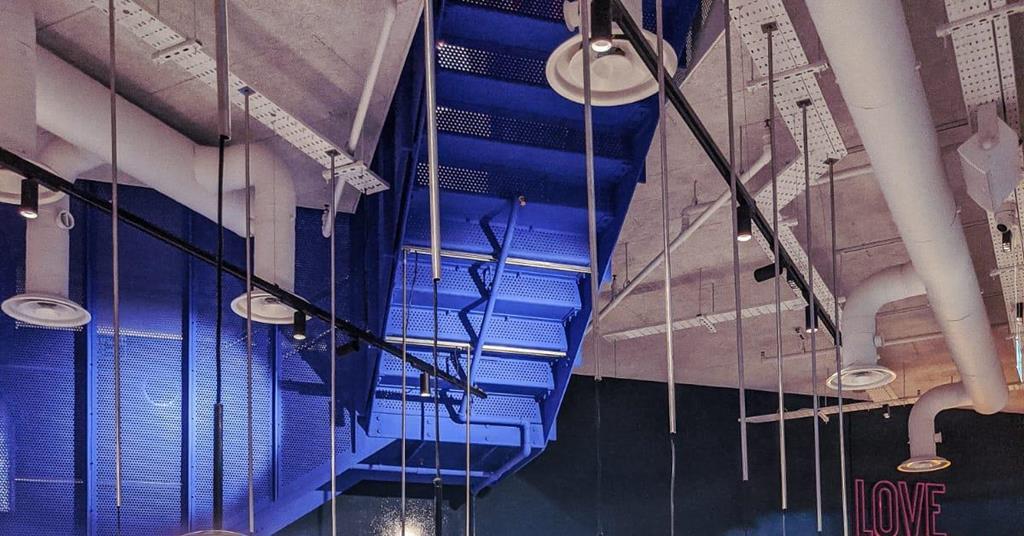 Pastaio Westfield in pictures News MCA Insight