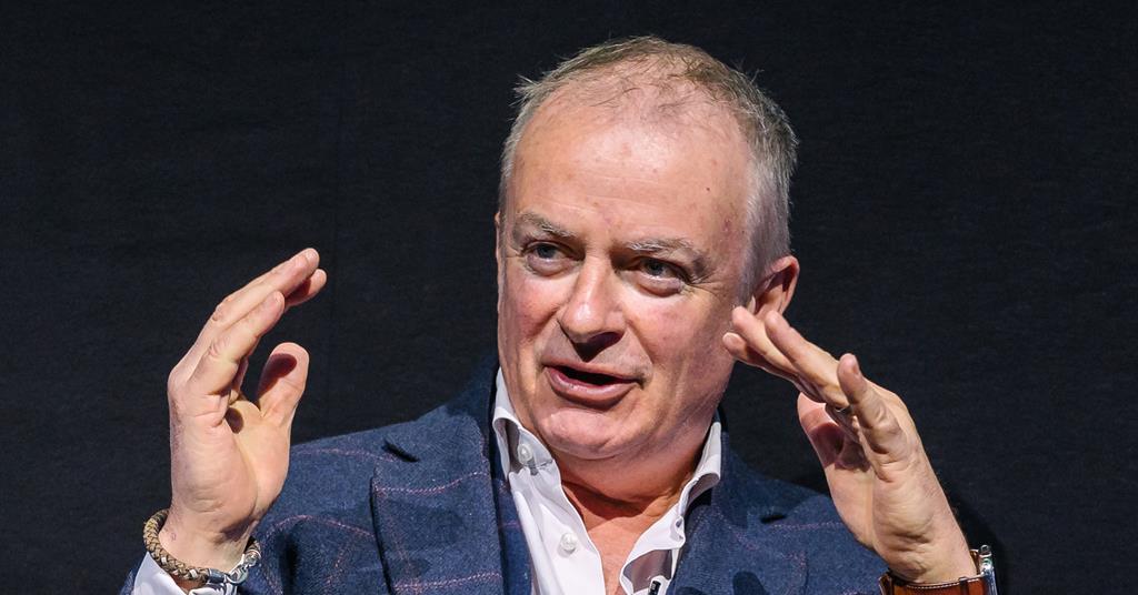 Caffè Nero Waitrose partnership gives insights into coffee loyalty