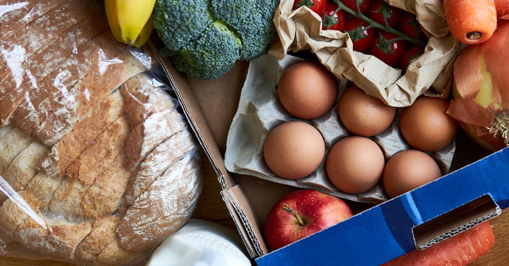 Food Inlfation Food inflation over past five years to hit 50 per cent | Weekend Press ...