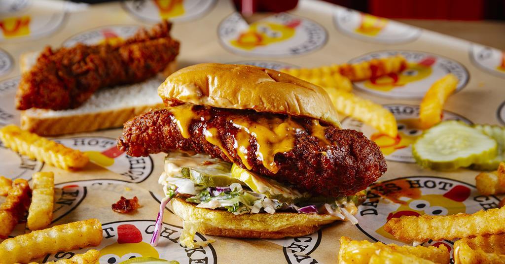 MCA introduces Dave’s Hot Chicken Analysis & Insight MCA Insight