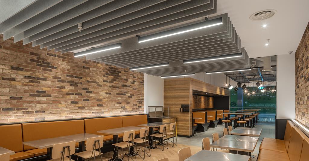 Chipotle unveils new premium design | News | MCA Insight