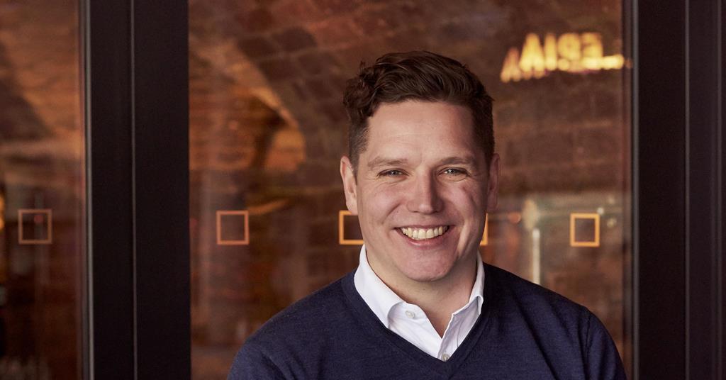 James Hart bids farewell to Harts Group News MCA Insight