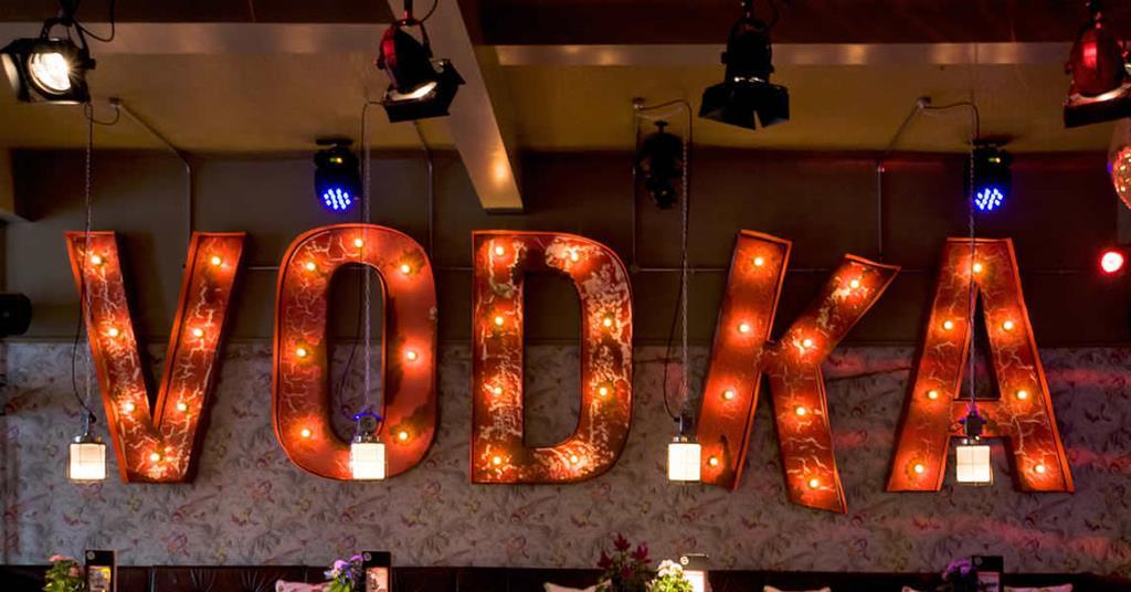 Revolution Bars raises £21m News MCA Insight