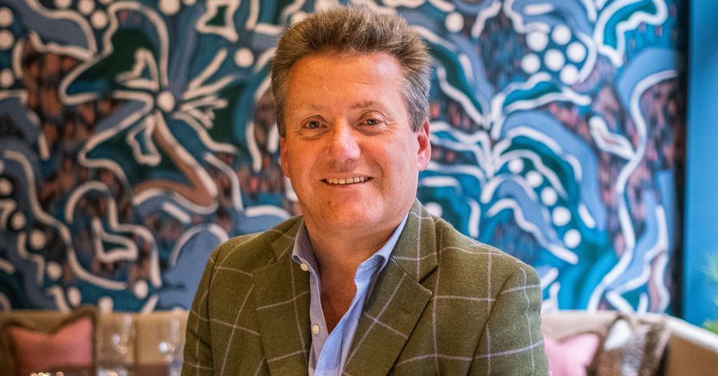 R. Cook Insight Fridays: ‘We are likely to exceed our openings target’ | Interviews ...