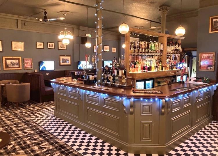 What next for Stonegate’s remaining L&T business? Analysis & Insight