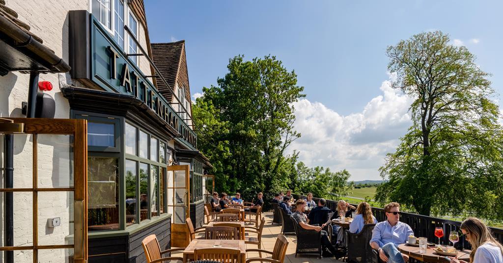 Young’s: ‘London is alive and kicking’ | Interviews | MCA Insight