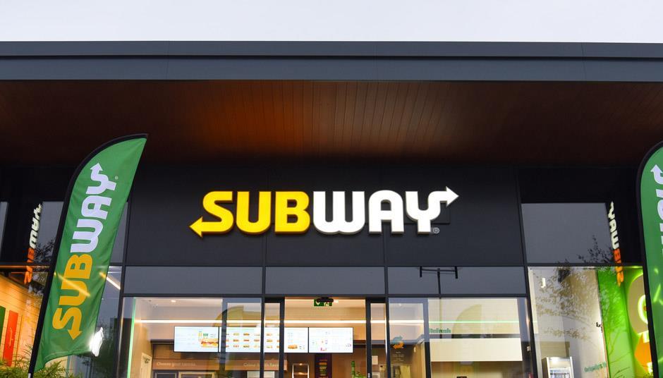 Subway, Tortilla, Pure and Wahaca to shut down entirely News MCA