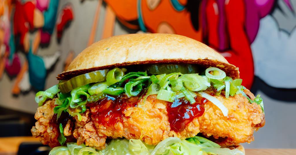 Chicken Shop Targets London Growth with New Sites, Bold Flavours, and ...