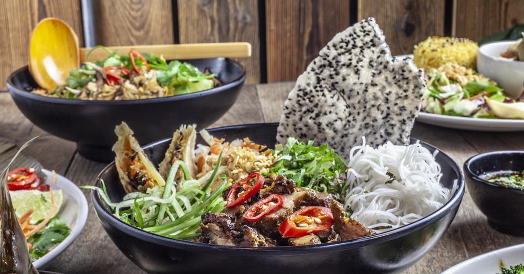 Banana Tree sees delivery growth from outside London News MCA Insight