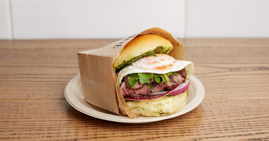 Eggslut amps up expansion Interviews MCA Insight