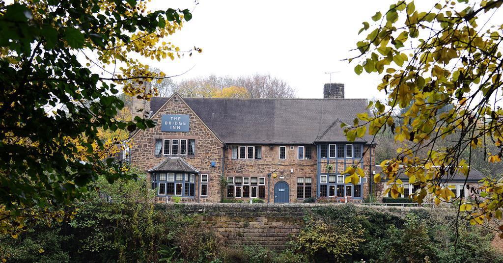 Marston’s agrees £70 million bank facility News MCA Insight