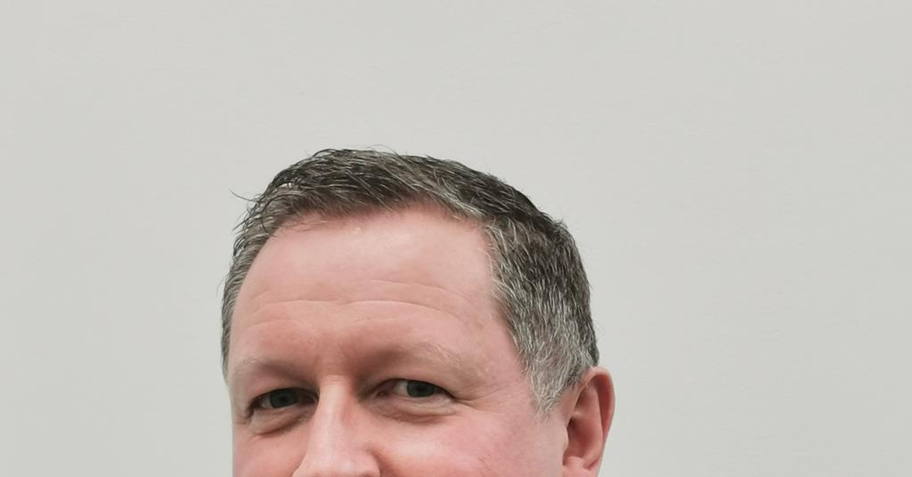 Nick Rockell Stonegate’s Nick Rockell dies | News | MCA Insight