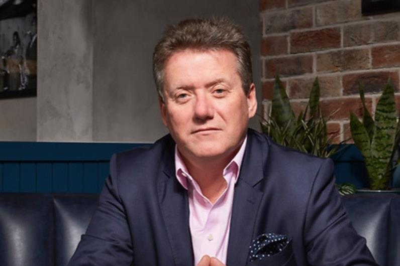 R. Cook Insight Fridays: ‘We would consider QSR and drive-thru formats’ | Interviews ...
