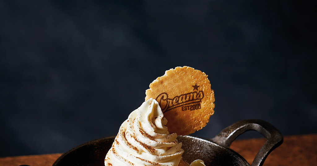 Creams leverages innovation to meet market challenges | Interviews ...