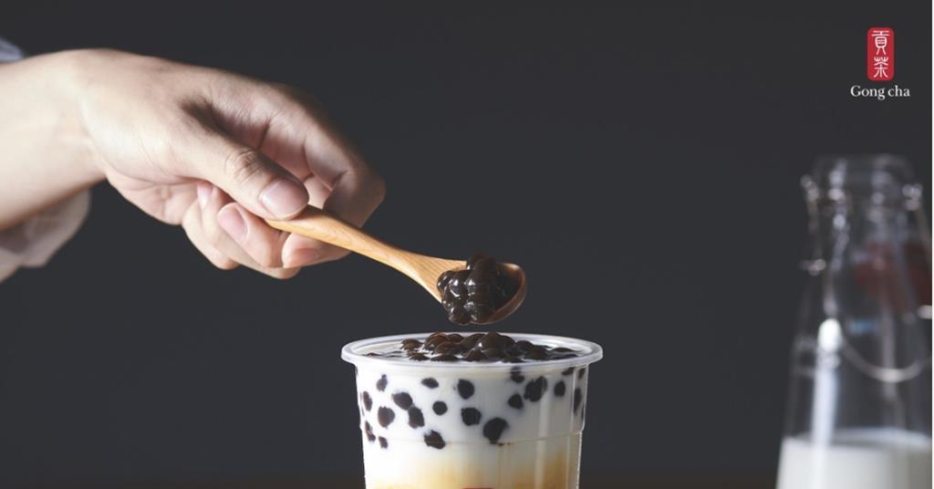 Gong cha to double estate in 2023 Interviews MCA Insight