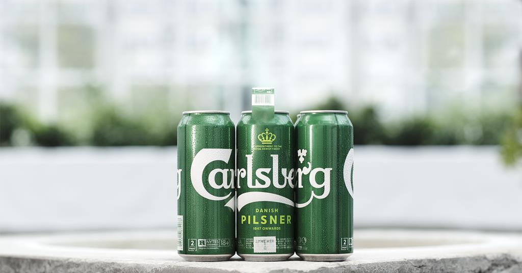 Carlsberg expands its horizons | Opinion | MCA Insight