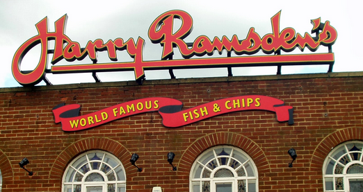 Harry Ramsden’s returns to expansion trail | News | MCA Insight