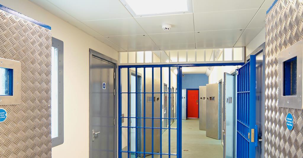 Unlocking potential: How hospitality operators are giving prison ...