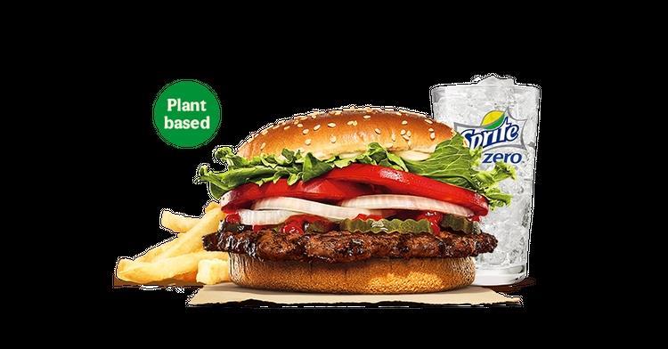 Plant-based PR: The value of the vegan burger | Analysis & Insight | MCA  Insight