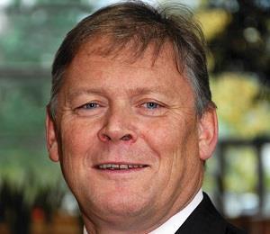 Rod Mckey Rod McKie joins New World | News | MCA Insight