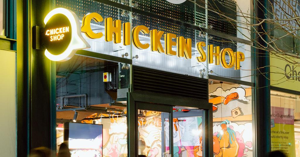 Chicken Shop Targets London Growth with New Sites, Bold Flavours, and ...