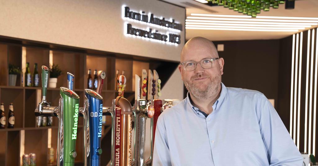 Star Pubs makes changes to senior management
