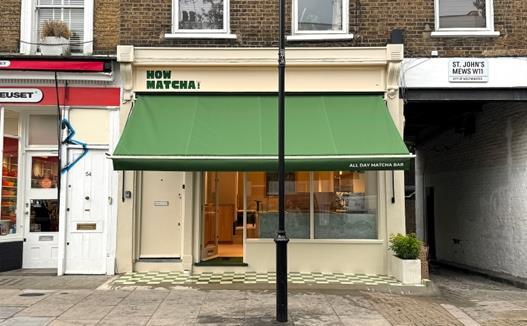 Matcha Building How Matcha! on building a lifestyle brand | News | MCA Insight