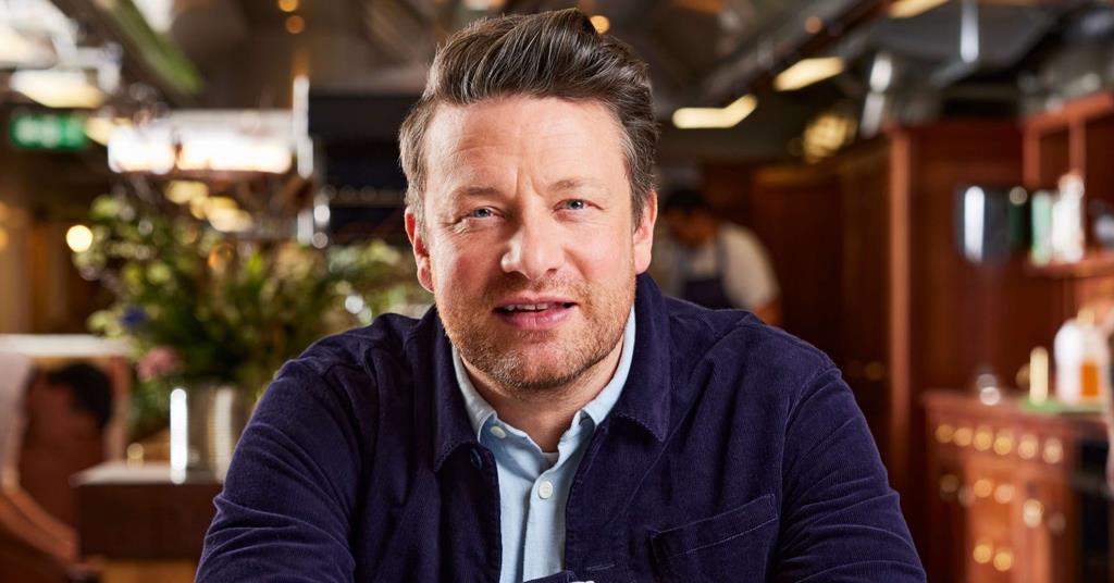 ‘This is a completely new iteration of the brand’ – inside Jamie’s ...
