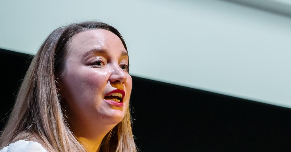 Gail Rizzi Gail’s: Building craft at scale has forced ingenuity | Interviews | MCA ...