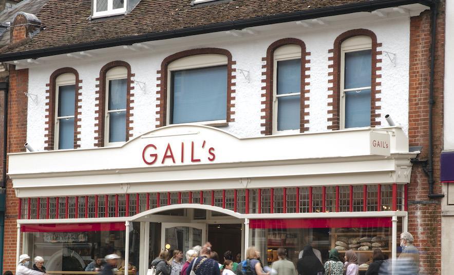 Gail’s algorithm helps pinpoint postcodes for expansion | News | MCA ...