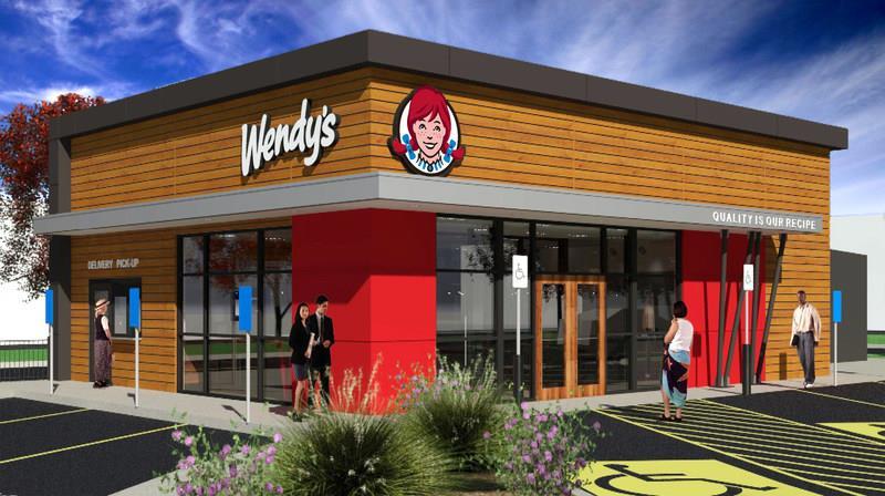 Wendy s believes UK remains the big opportunity in Europe News